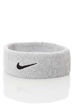 MENS & LADIES SWOOSH HEADBAND