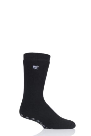 Mens 1 Pair Iomi Heat Holders Raynaud's Socks