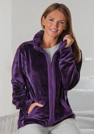 thermal jumpers ladies