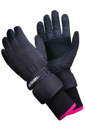 Heat Holders 2.3 TOG Ski Gloves