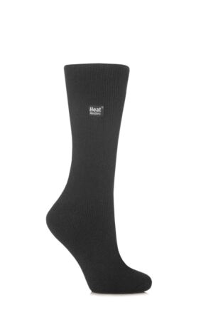 Ladies 1 Pair SOCKSHOP Original Heat Holders Thermal Socks