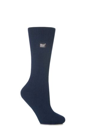 Ladies 1 Pair SockShop Original Heat Holders Thermal Socks