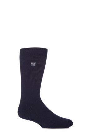 Mens 1 Pair SOCKSHOP Original Heat Holders Thermal Socks