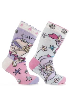 FAIRY GIRL SOCKS