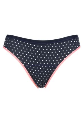 Love Luna 1 Pair Teens First Period Bikini Briefs