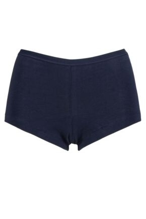 Love Luna 1 Pair Teens First Period Shortie Briefs