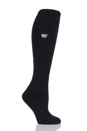 Women's 1 Pair Heat Holders 1.6 TOG Lite Knee High Socks