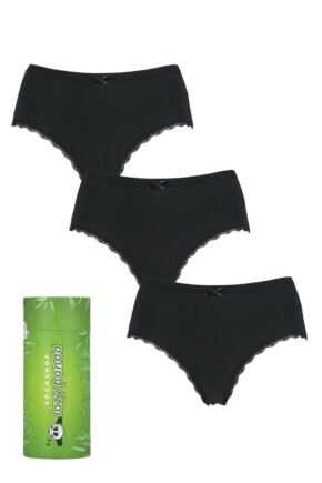 Bamboo Underwear, Bamboo Underwear UK