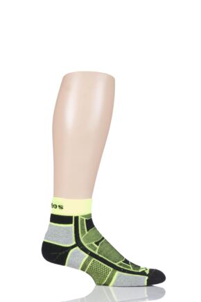 Mens and Women's 1 Pair Thorlos Outdoor Athlete Walking Socks