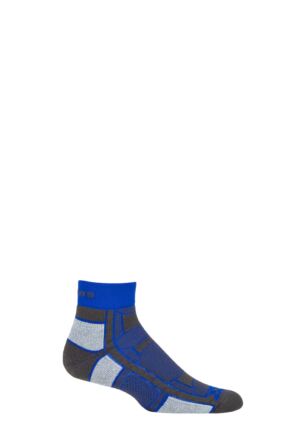 Mens and Ladies 1 Pair Thorlos Outdoor Athlete Walking Socks