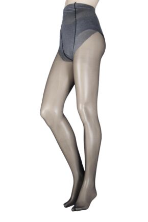 Ladies 1 Pair Trasparenze Perdue 20 Maternity Tights