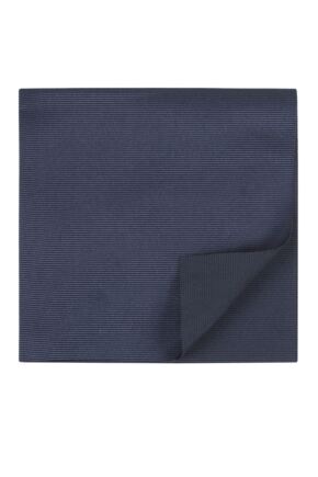 Mens 1 Pack SOCKSHOP Colour Burst Pocket Square