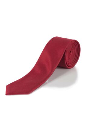 Mens 1 Pack SockShop Colour Burst Tie