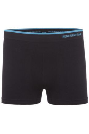 Mens 1 Pack Runderwear Running Boxer Shorts