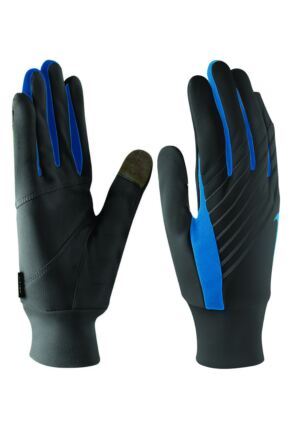 Nike Lightweight Tech Running Gloves with Key Pocket