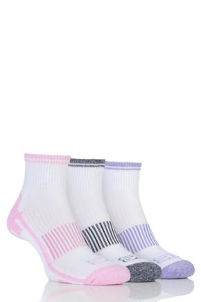 Storm Bloc Ankle Socks