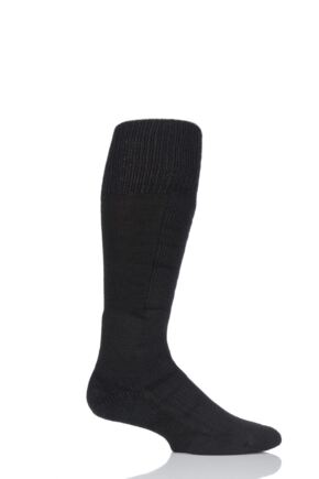 Mens and Ladies 1 Pair Thorlos Ski Thick Cushion Maximum Protection Socks With Wool