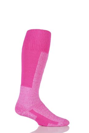 Mens and Ladies 1 Pair Thorlos Ski Thick Cushion Maximum Protection Socks With Wool