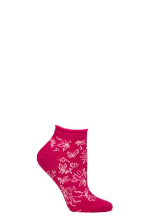 Women s Trainer Socks Ladies Trainer Socks SOCKSHOP
