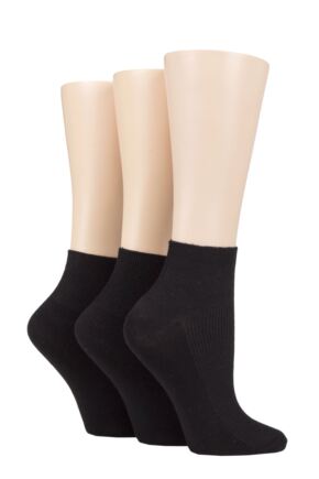 2017 Mens & Women Plain 2tone Colour Soft Cotton Ankle Socks UK 5-12  X6TC001-11 