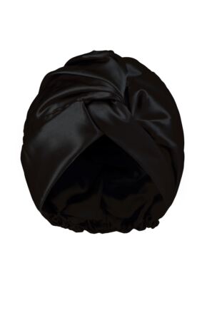 Cocoonzzz Luxury 100% Mulberry Silk Turban