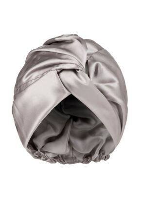 Cocoonzzz Luxury 100% Mulberry Silk Turban