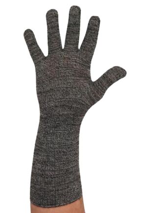 Mens 1 Pair Ussen Flight Gloves