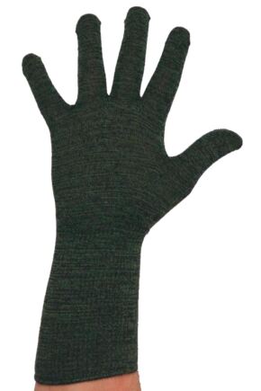 Mens 1 Pair Ussen Flight Gloves