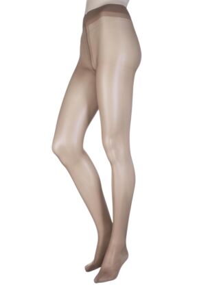 Ladies 1 Pair Oroblu Sensuel 13 Denier Sheer Tights