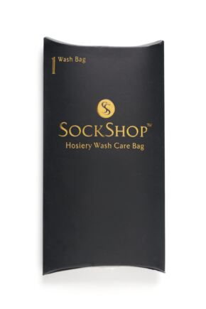 SockShop Hosiery Wash Care Bag