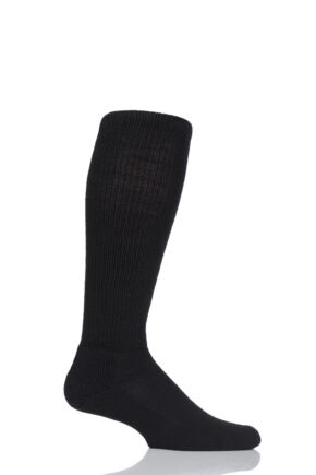 Mens and Ladies 1 Pair Thorlo Work Boot Calf Socks