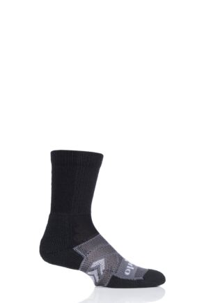 Mens and Ladies 1 Pair Thorlos 12 Hour Shift Work Socks