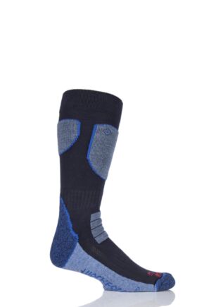Mens 1 Pair Workforce By SockShop Professional Ultimate Safety Socks