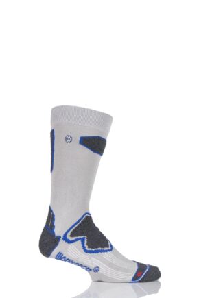 Workforce By SockShop Professional Ultimate Comfort Socks With Bamboo