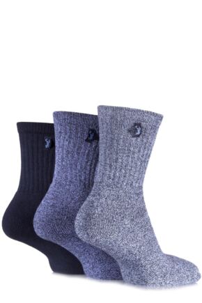 LADIES JEEP TERRAIN LEISURE SOCKS