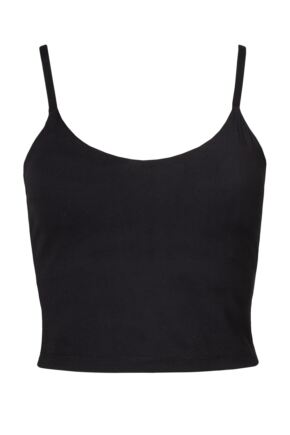 Ladies 1 Pack Tavi Noir Cami Bra