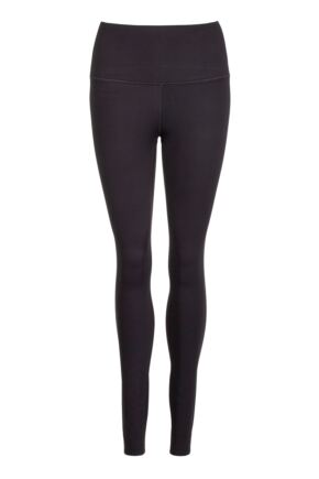 Ladies 1 Pack Tavi Noir High Waisted Leggings