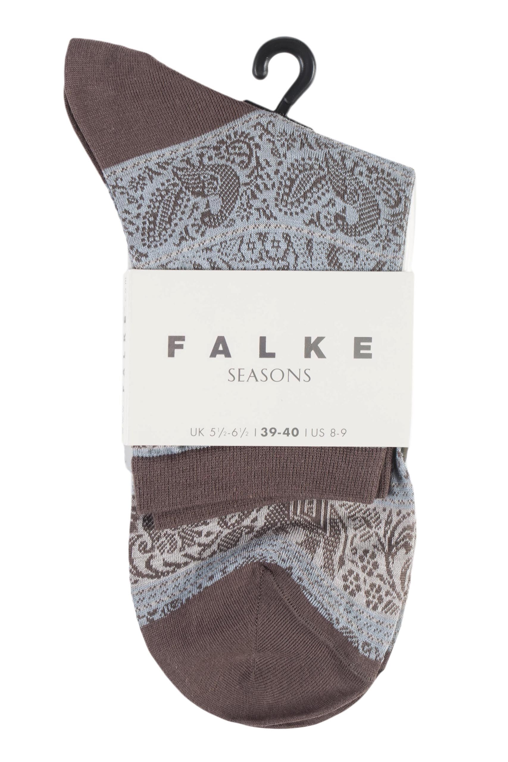  Falke Carnival Elephant Socks