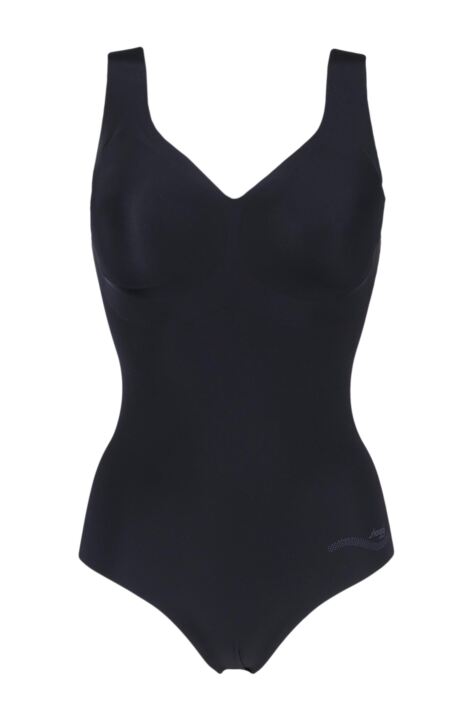 Ladies Sloggi Zero Feel Seamfree Body from SockShop