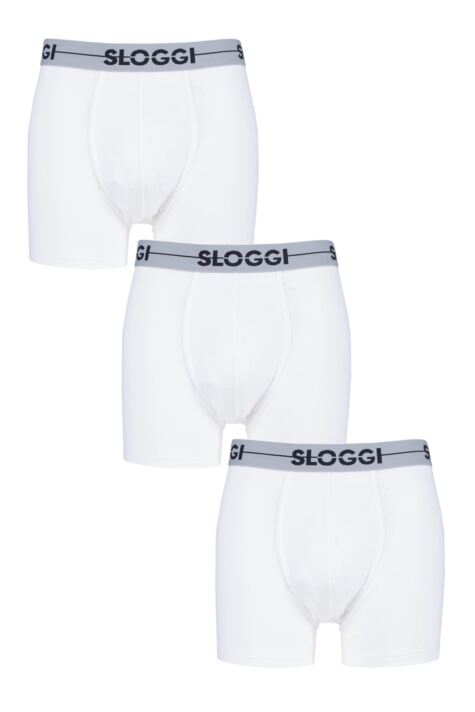 Long leg boxers uk hot sale
