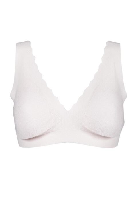 sloggi zero feel bralette uk