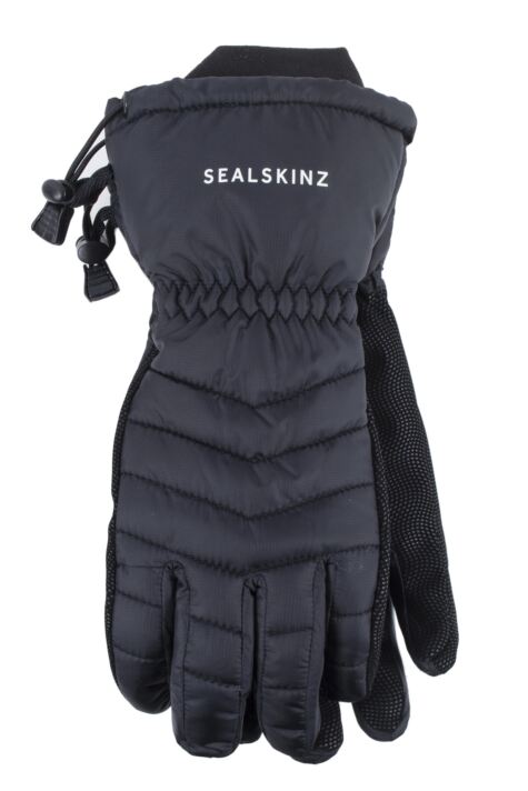Sealskinz outdoor gloves Clearance