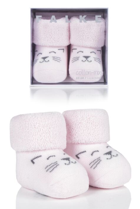 falke baby socks