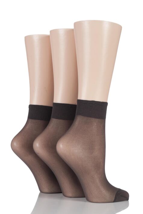 Box N.5 Calze MEZZA GAMBA Fantasia Jacquard con Iniziali - Gatti a Pois