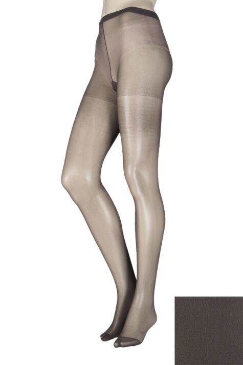 1 denier tights