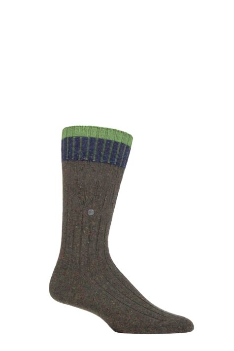 Men's wool deals boot socks