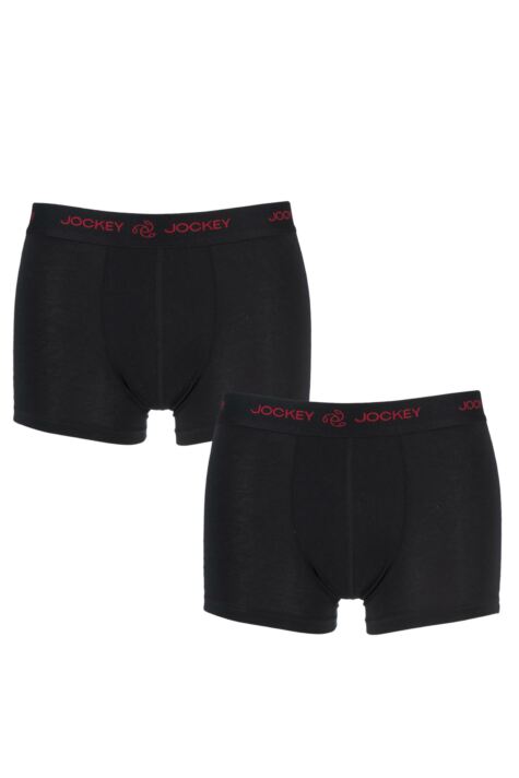 jockey short trunk