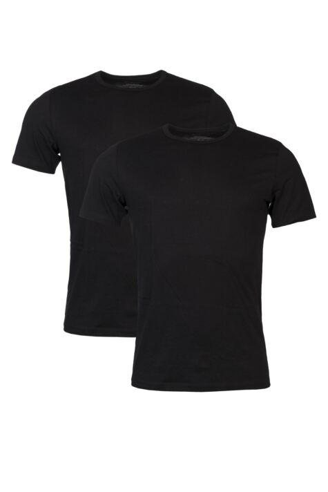 Mens Jockey 3D Innovation T-Shirt 2 