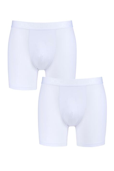 jockey air boxer brief