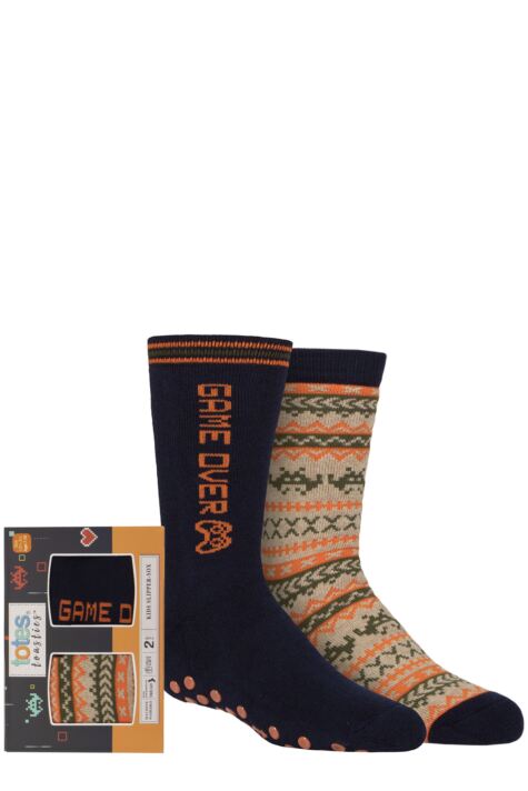 Kids totes socks clearance